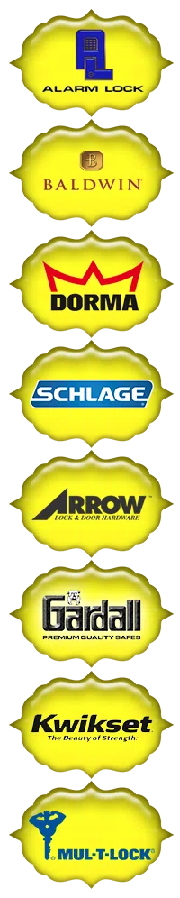 Master Locksmith Store Brooklyn, NY 718-489-9797 - brands-sid-verticle