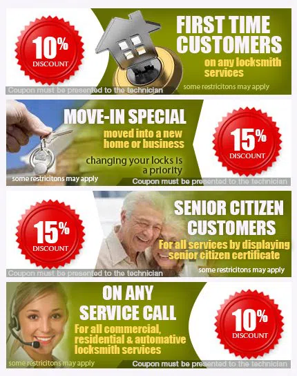 Master Locksmith Store Brooklyn, NY 718-489-9797 - coupons